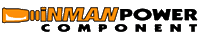 Logo Inman Power Component